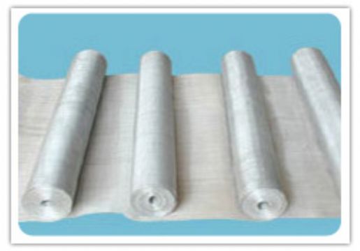 Stainless Steel Mesh